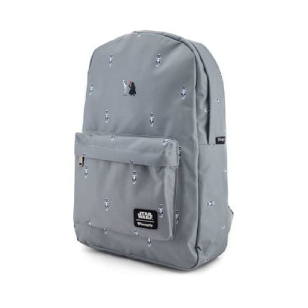 loungefly stormtrooper backpack