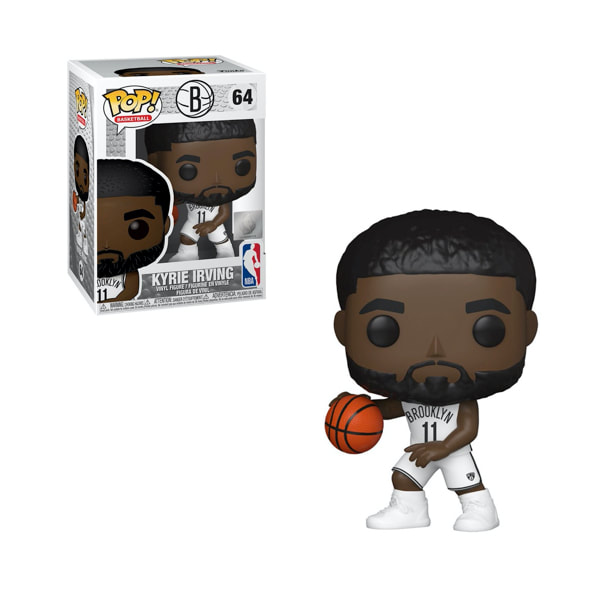 kyrie irving funko
