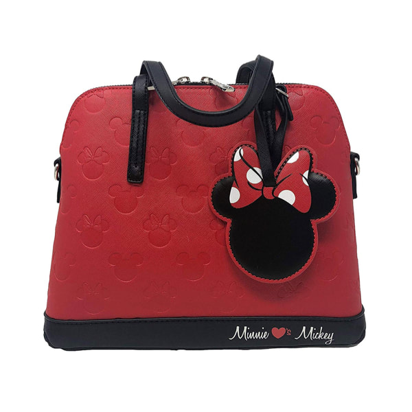 Purse Pets Disney Minnie Maus Tasche