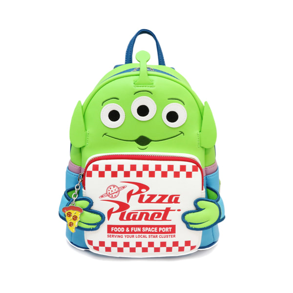toy story alien backpack