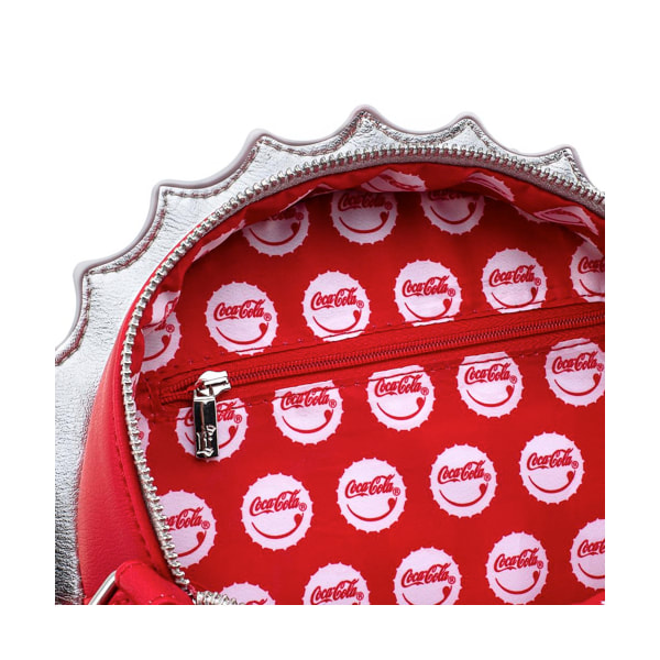 Loungefly Cherry Coke Coca-Cola Collector's Handbag / Purse - NEW - Women's  Handbags, Facebook Marketplace