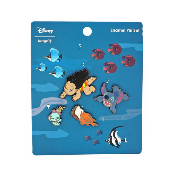 Disney Pin Loungefly - Louis - Mystery - Princess and the Frog #147722