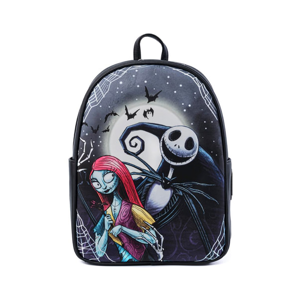 Loungefly Disney The Nightmare Before Christmas Simply Meant to Be Mini ...