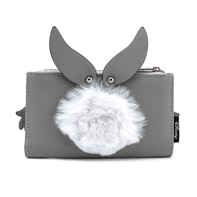 Loungefly Disney Bambi Thumper Cosplay Flap Wallet