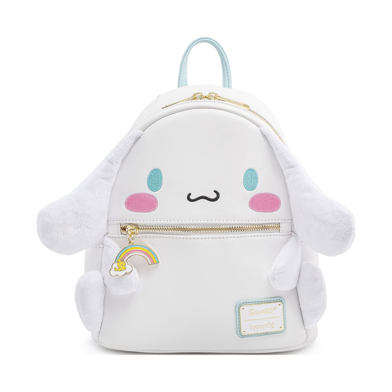 Loungefly Sanrio Cinnamaroll Cosplay Mini Backpack