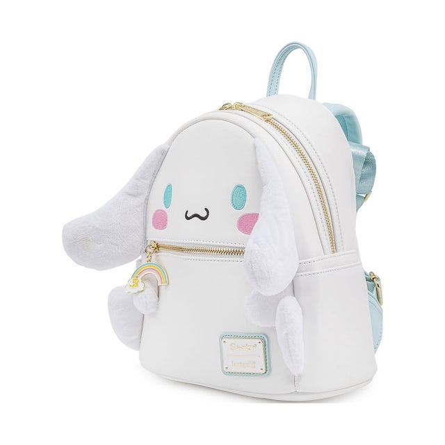 Loungefly Sanrio Cinnamaroll Cosplay Mini Backpack