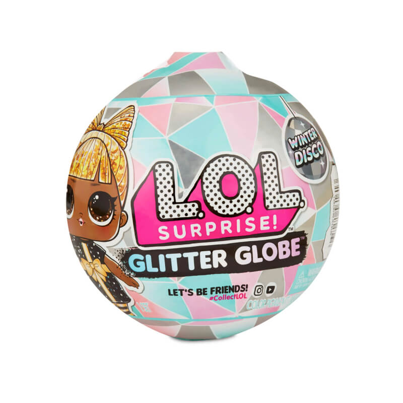 NR Loose Glitter - #LG066