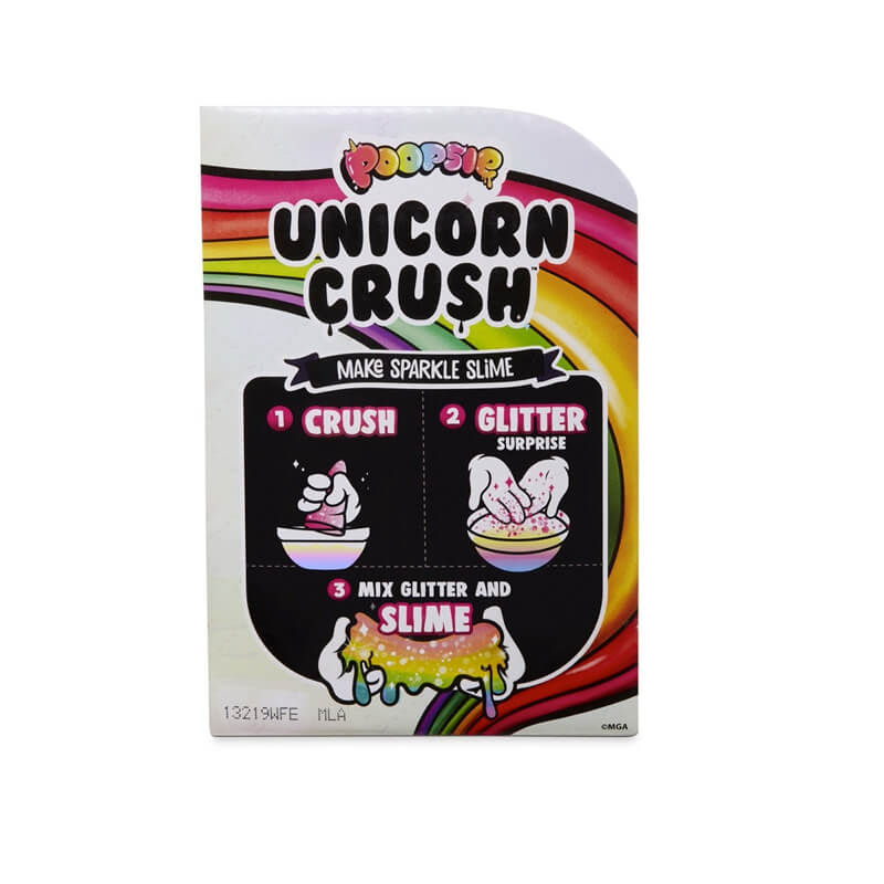 Poopsie Slime Surprise Unicorn Crush