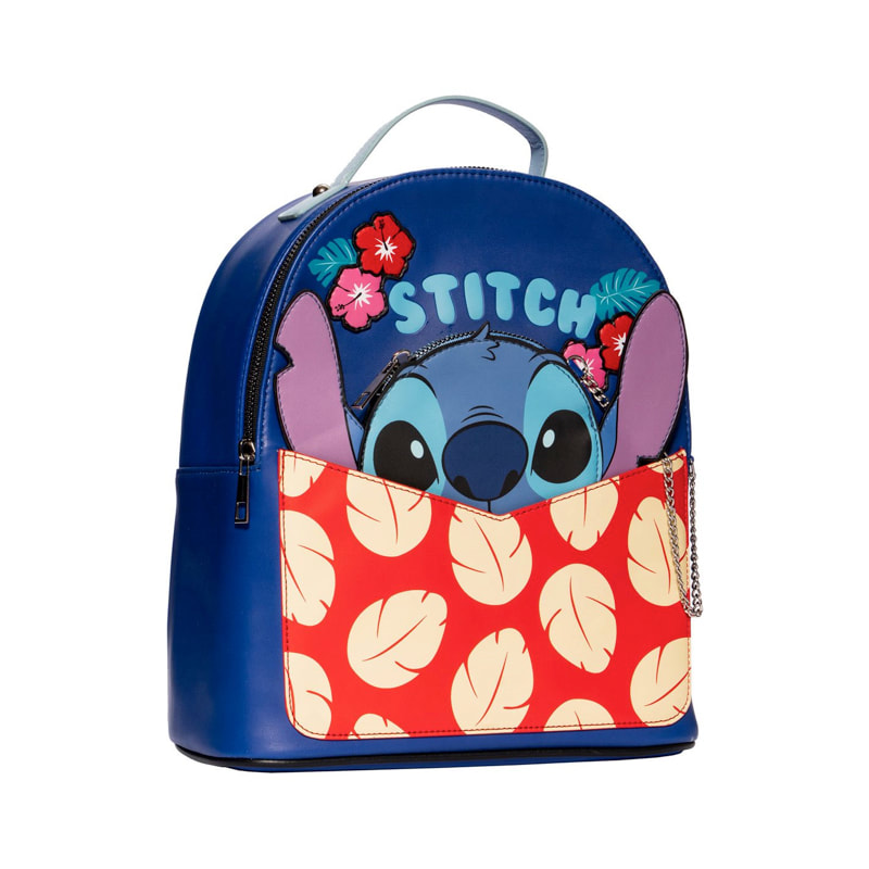 Mochila Stitch Cute 41cm – FANTASY