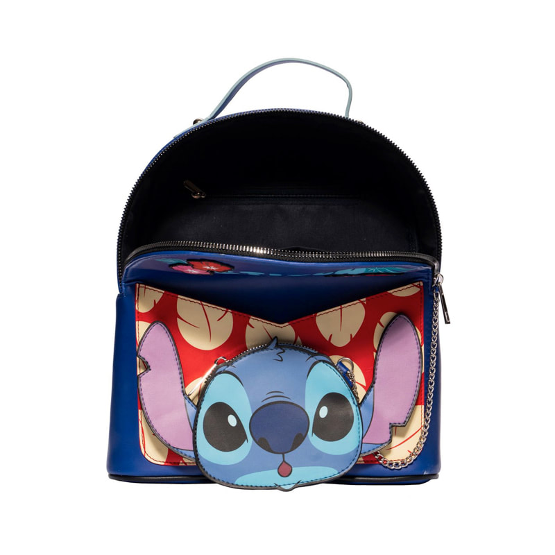 Buy Stitch Backpack ⋆ NEXTSHIRT